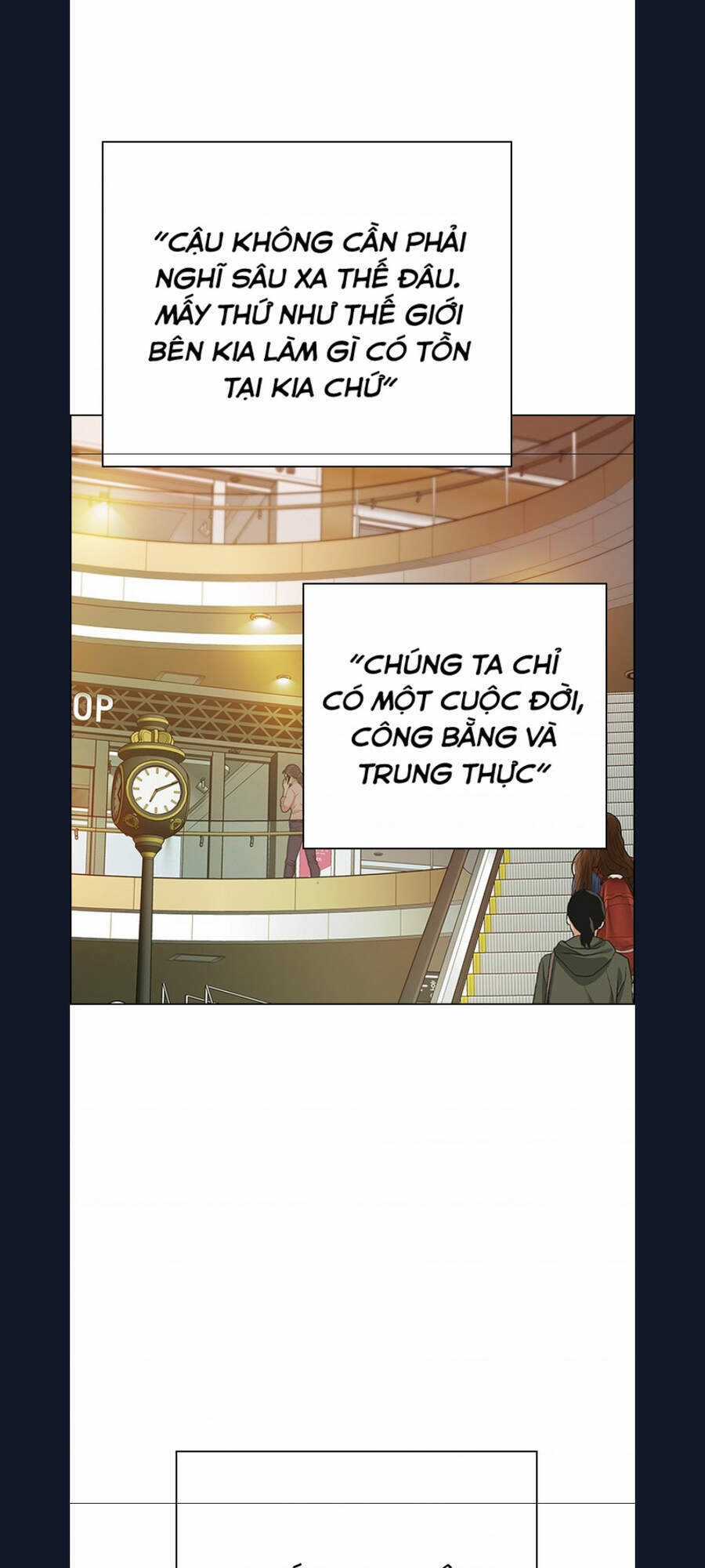 Dice - Chapter 340 - Trang 23