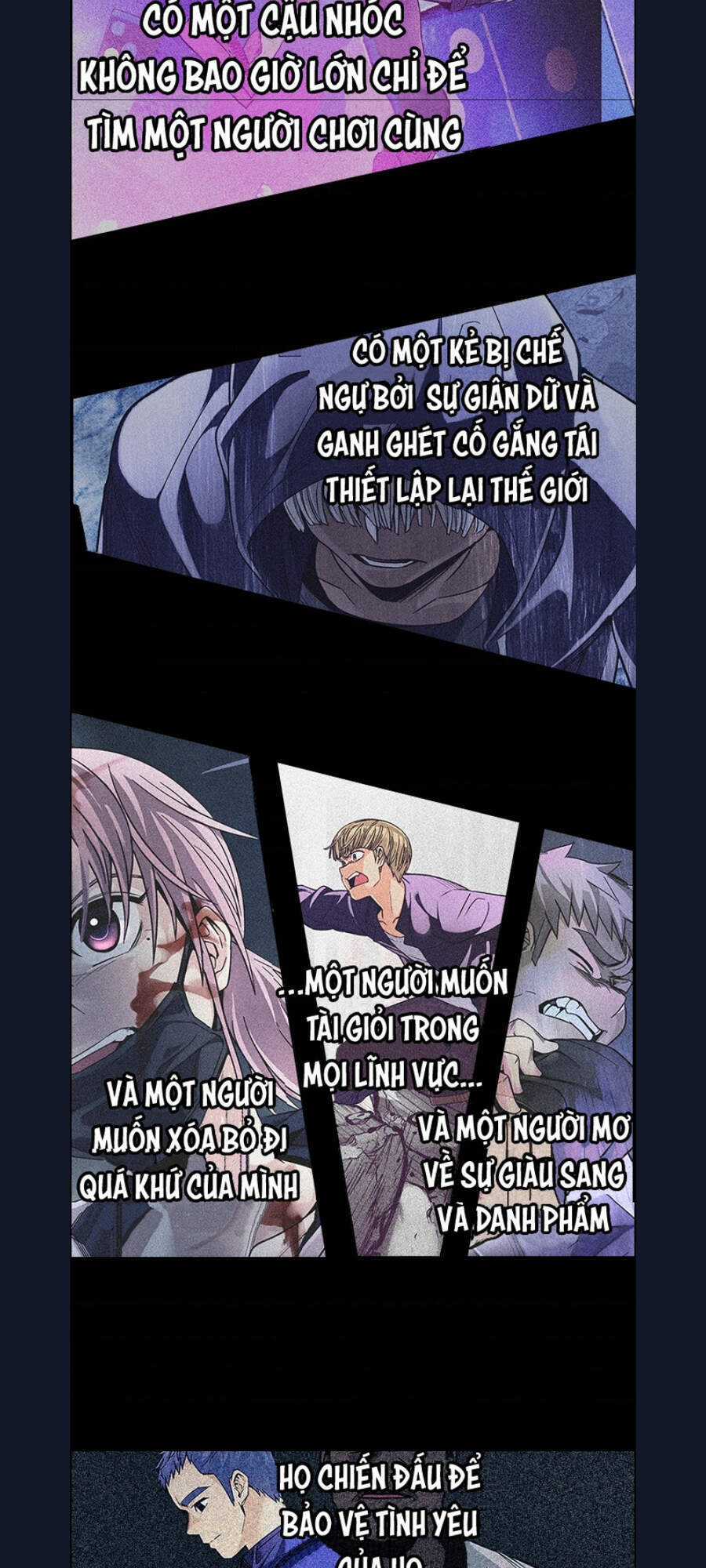 Dice - Chapter 340 - Trang 5