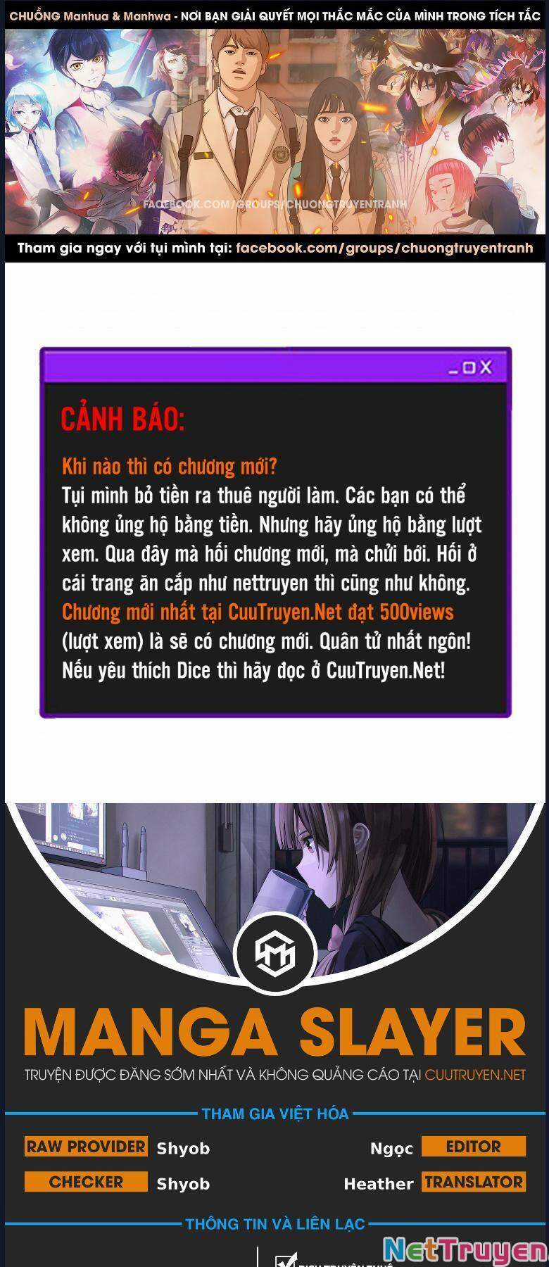 Dice - Chapter 341 - Trang 1