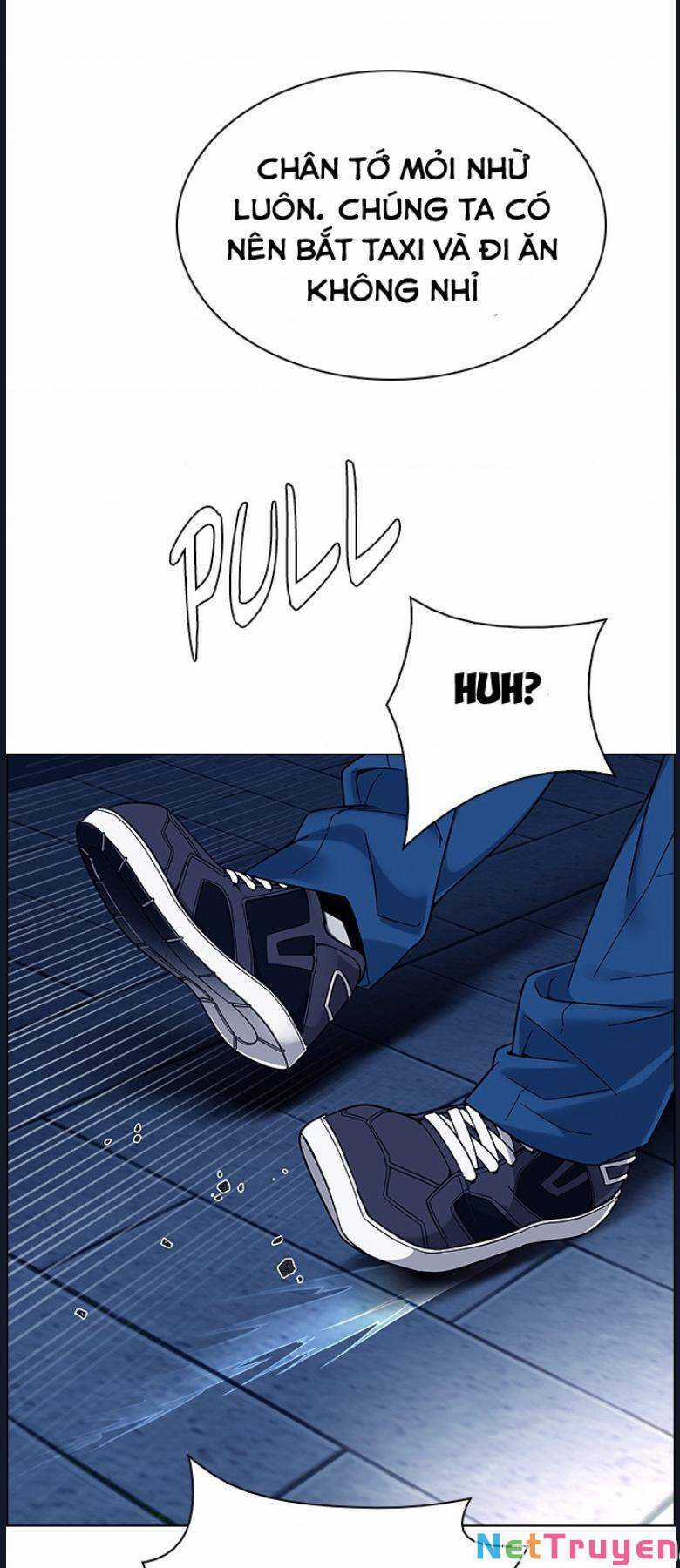 Dice - Chapter 341 - Trang 20