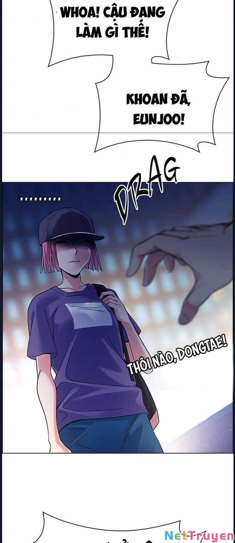 Dice - Chapter 341 - Trang 21