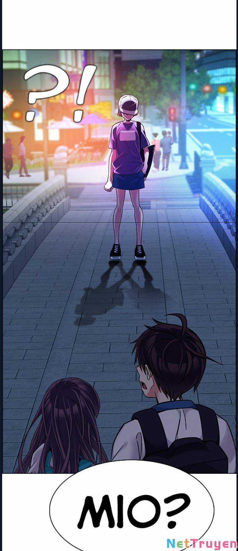 Dice - Chapter 341 - Trang 8