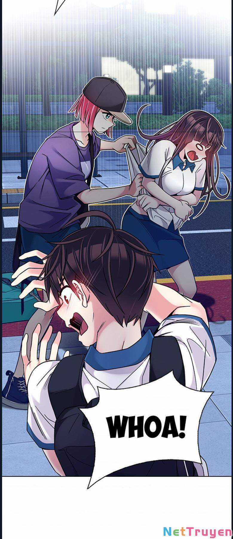 Dice - Chapter 342 - Trang 21