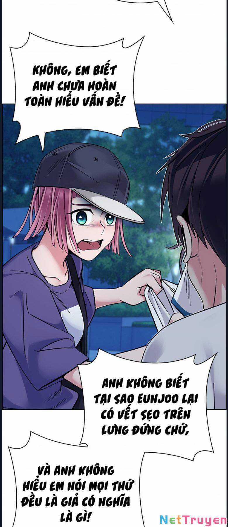 Dice - Chapter 342 - Trang 35