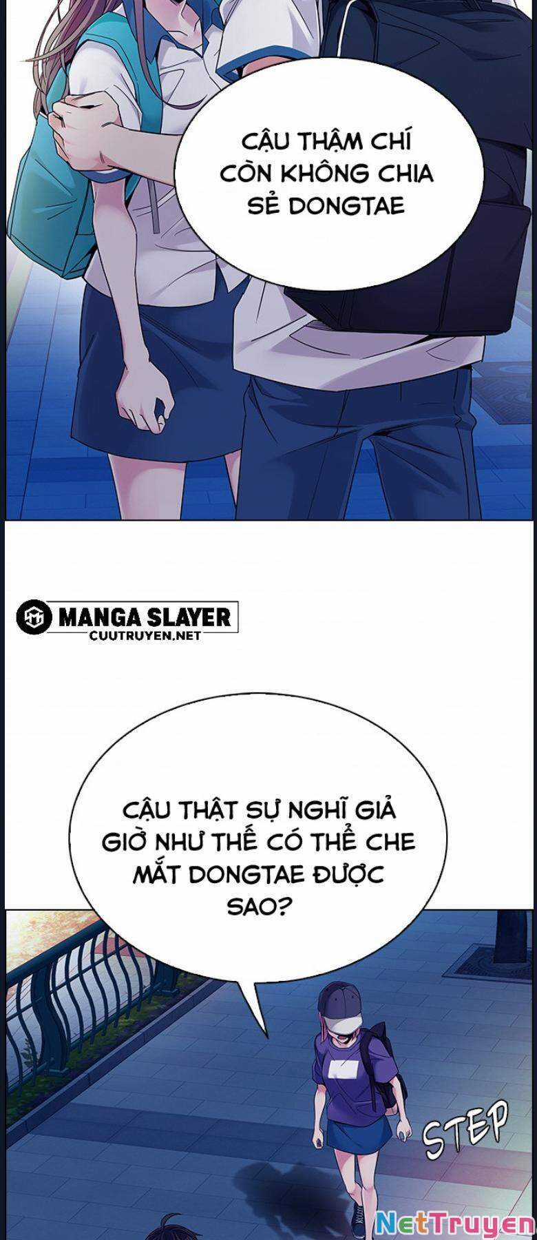 Dice - Chapter 342 - Trang 9