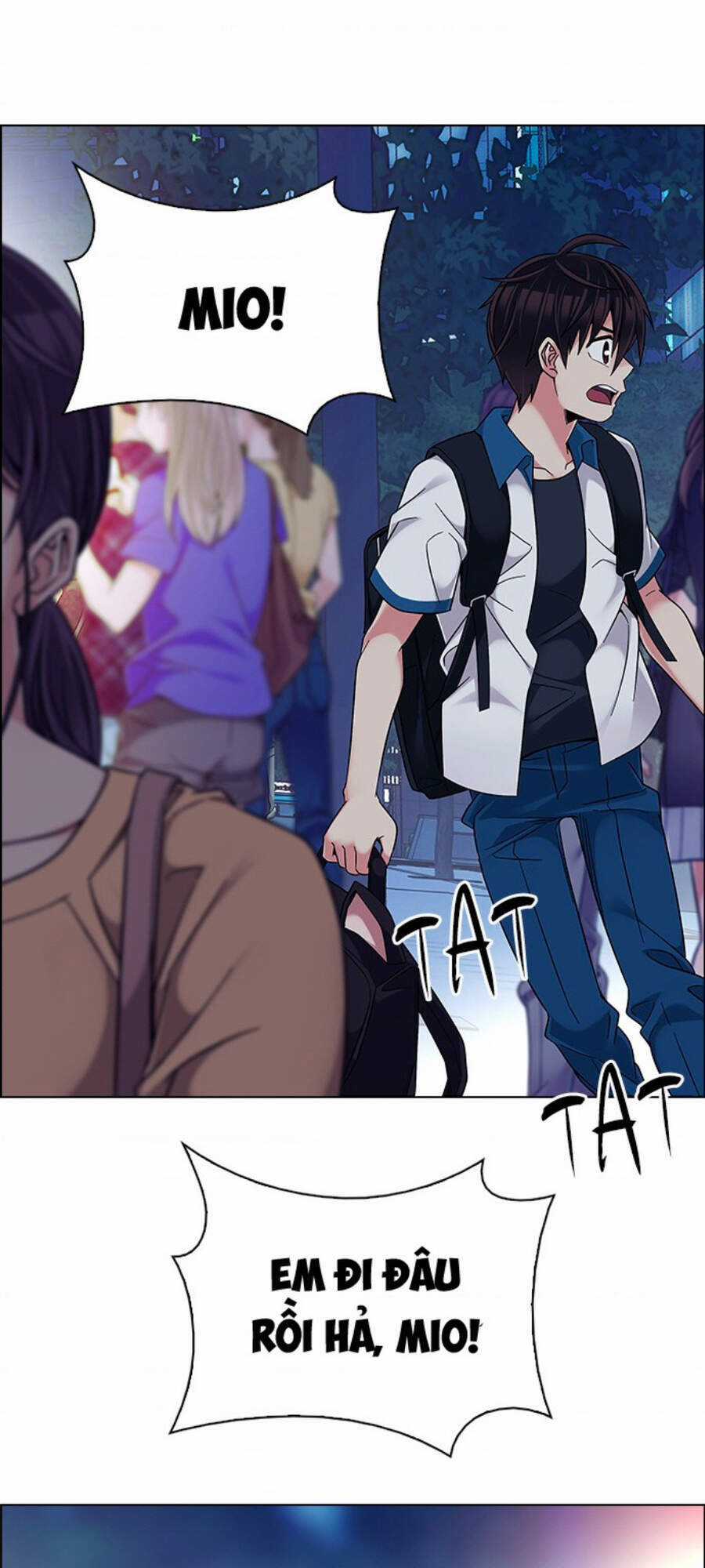 Dice - Chapter 343 - Trang 45