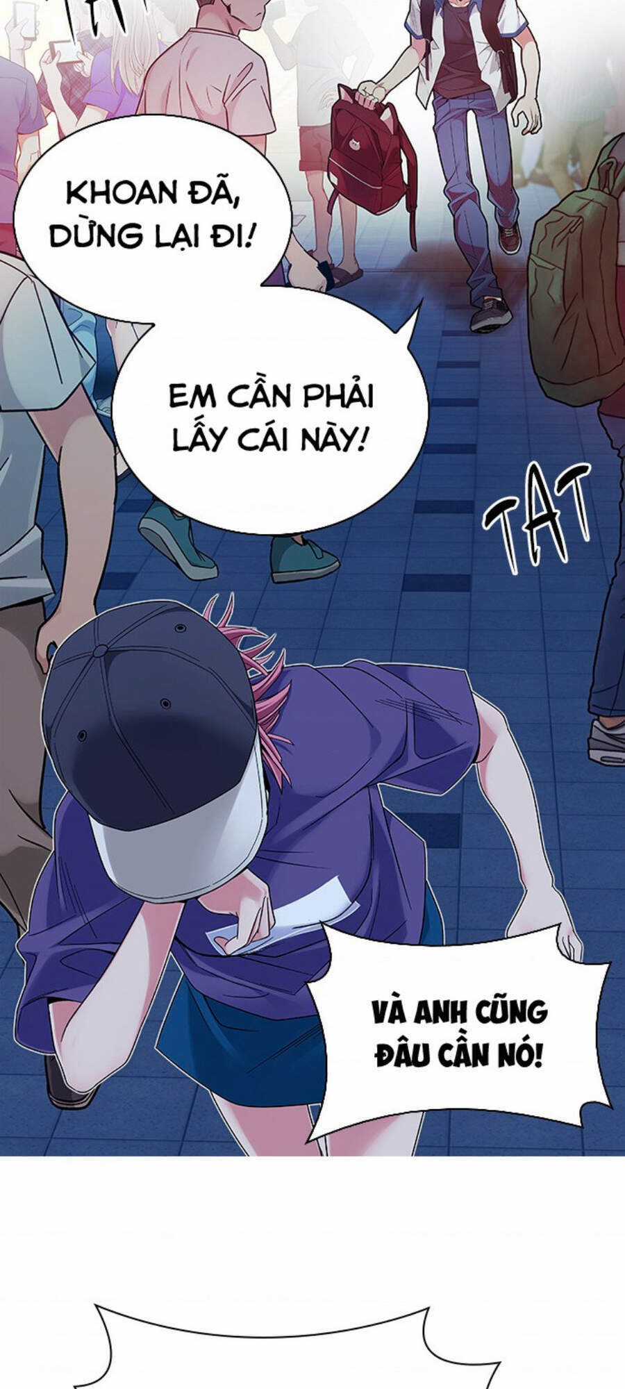 Dice - Chapter 343 - Trang 61