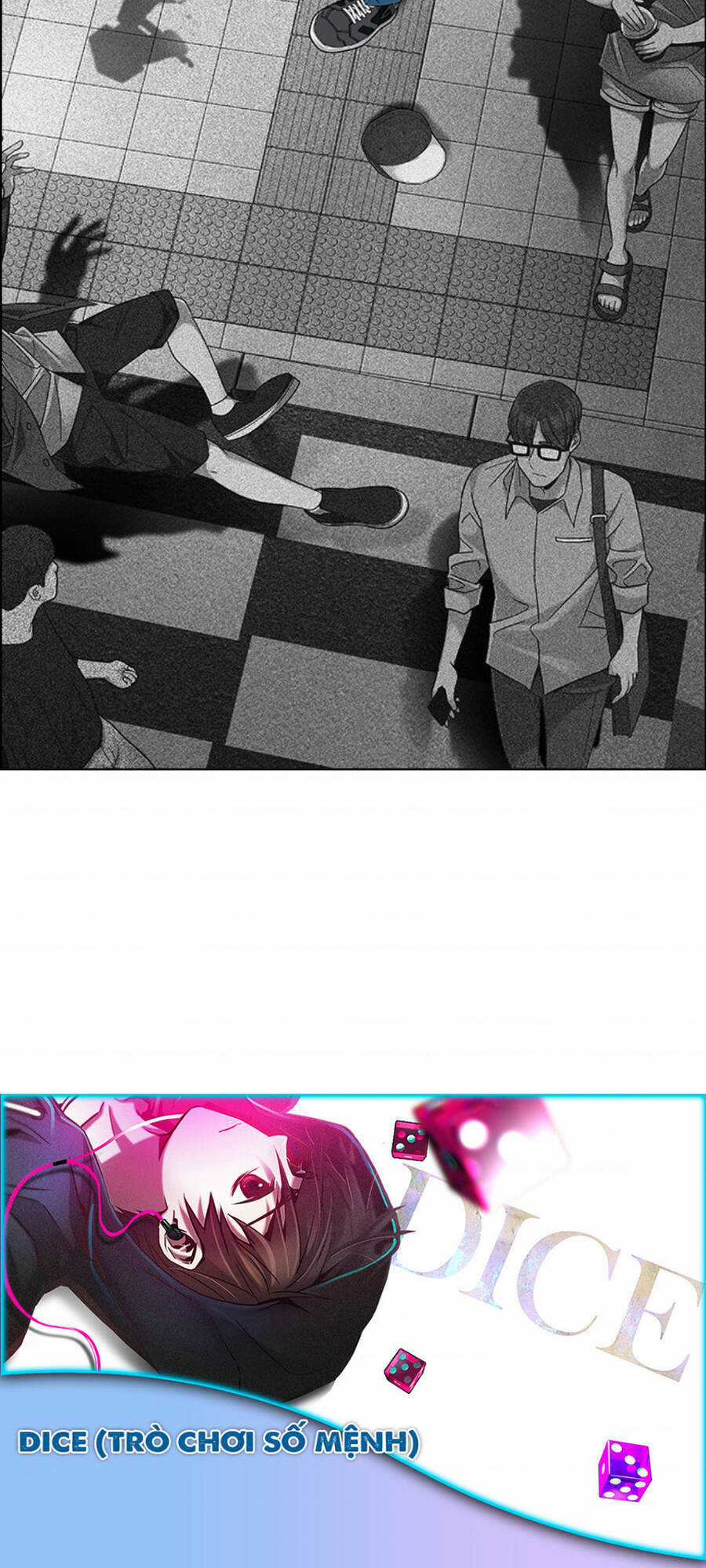 Dice - Chapter 343 - Trang 99