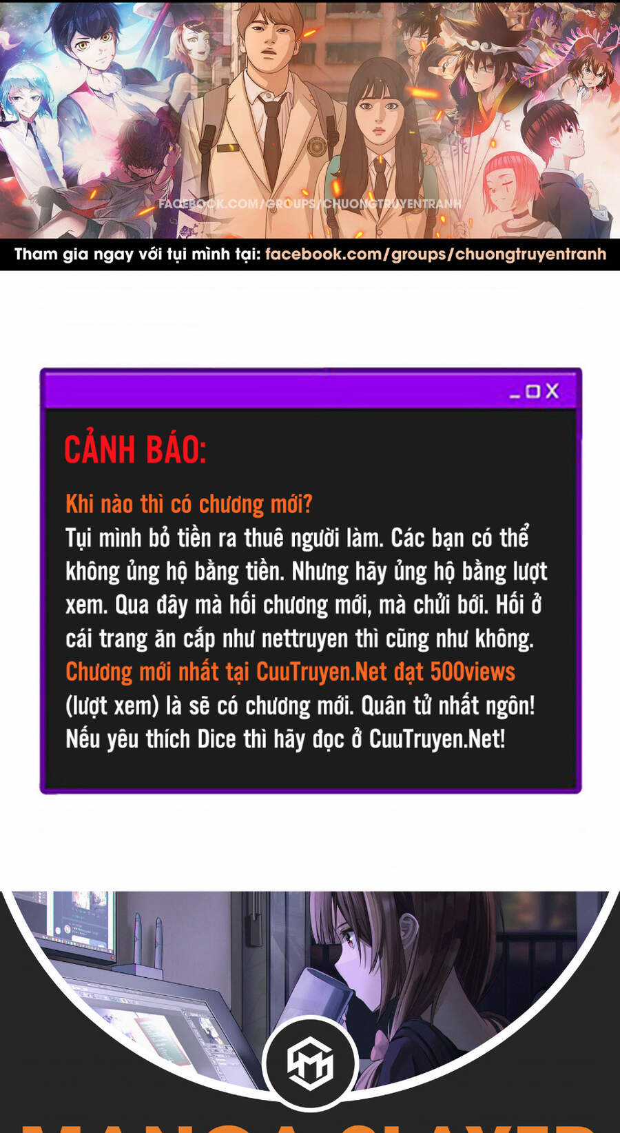 Dice - Chapter 344 - Trang 2