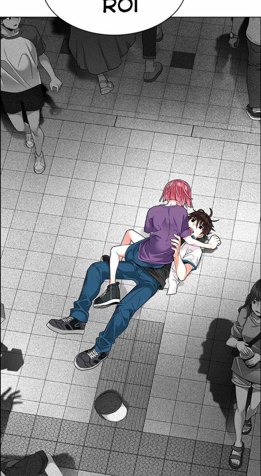 Dice - Chapter 344 - Trang 12