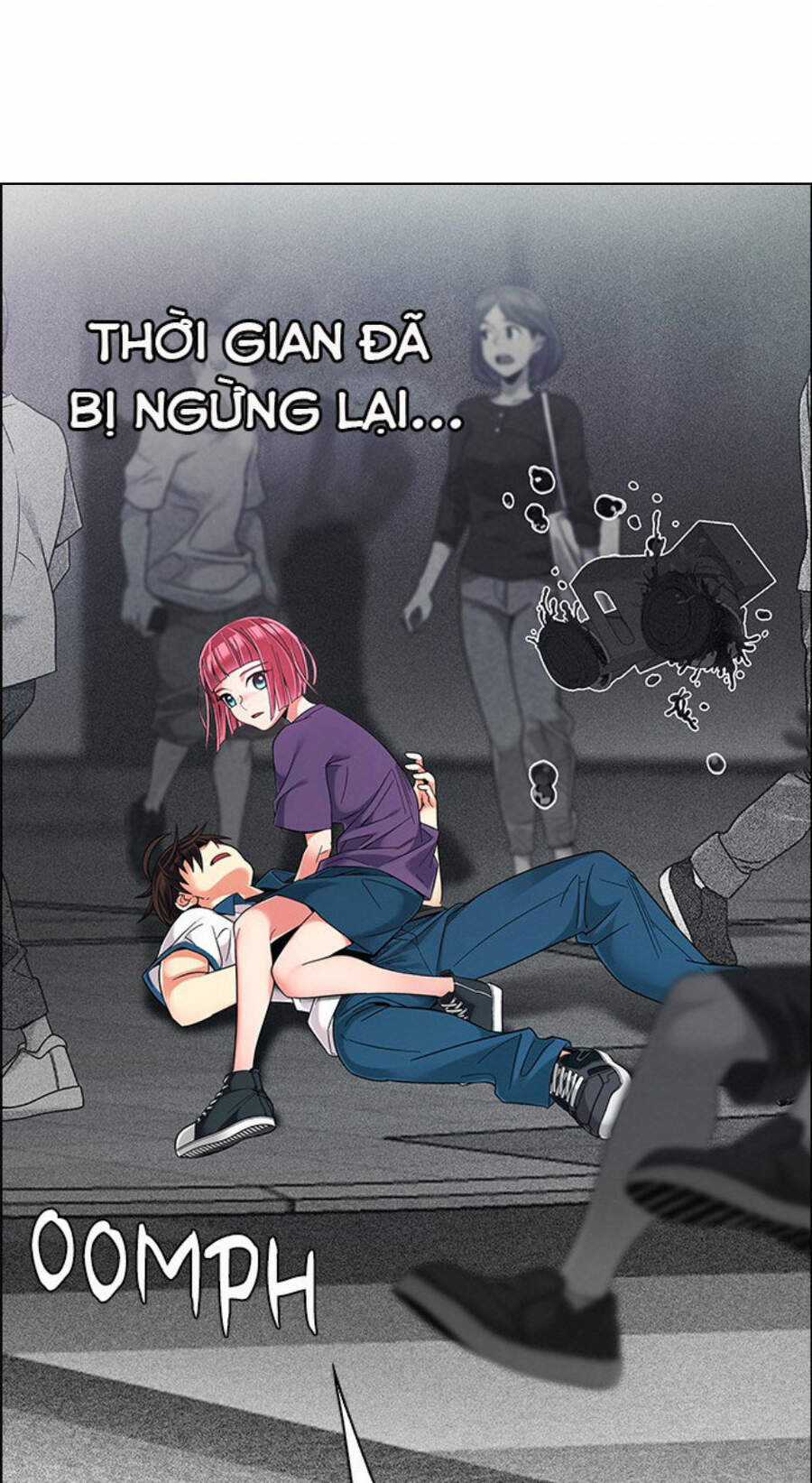 Dice - Chapter 344 - Trang 18