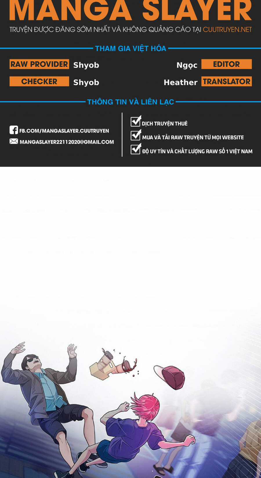 Dice - Chapter 344 - Trang 3