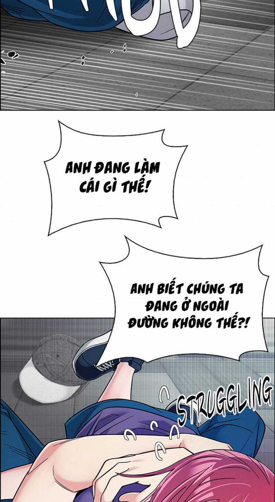 Dice - Chapter 344 - Trang 28