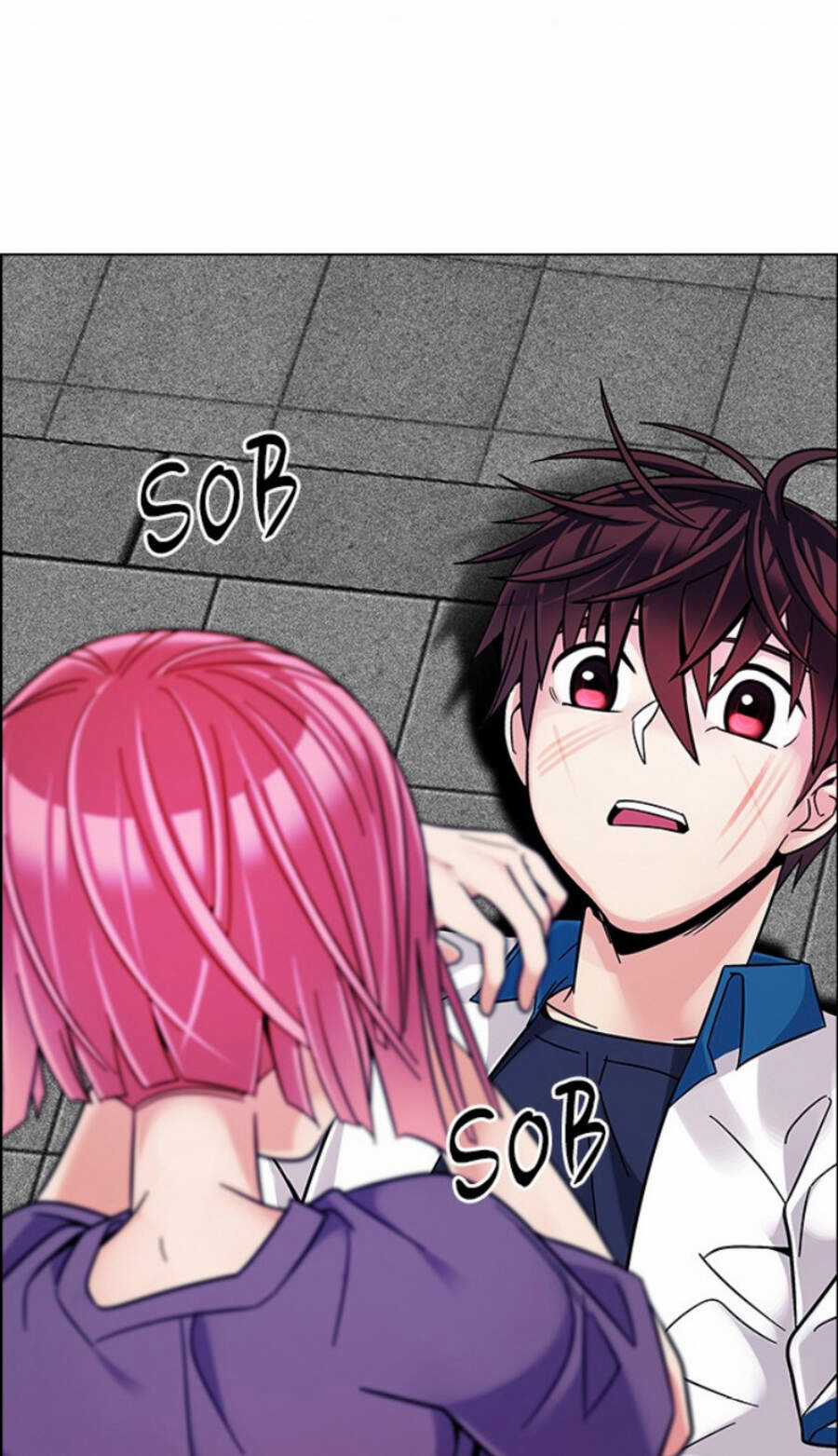 Dice - Chapter 345 - Trang 11