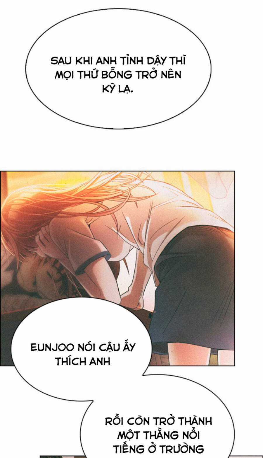 Dice - Chapter 345 - Trang 19