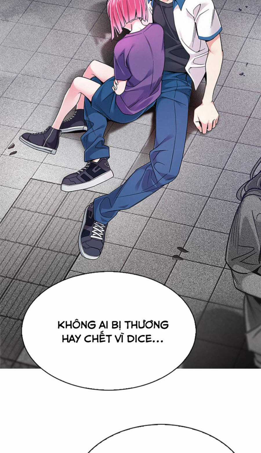 Dice - Chapter 345 - Trang 21