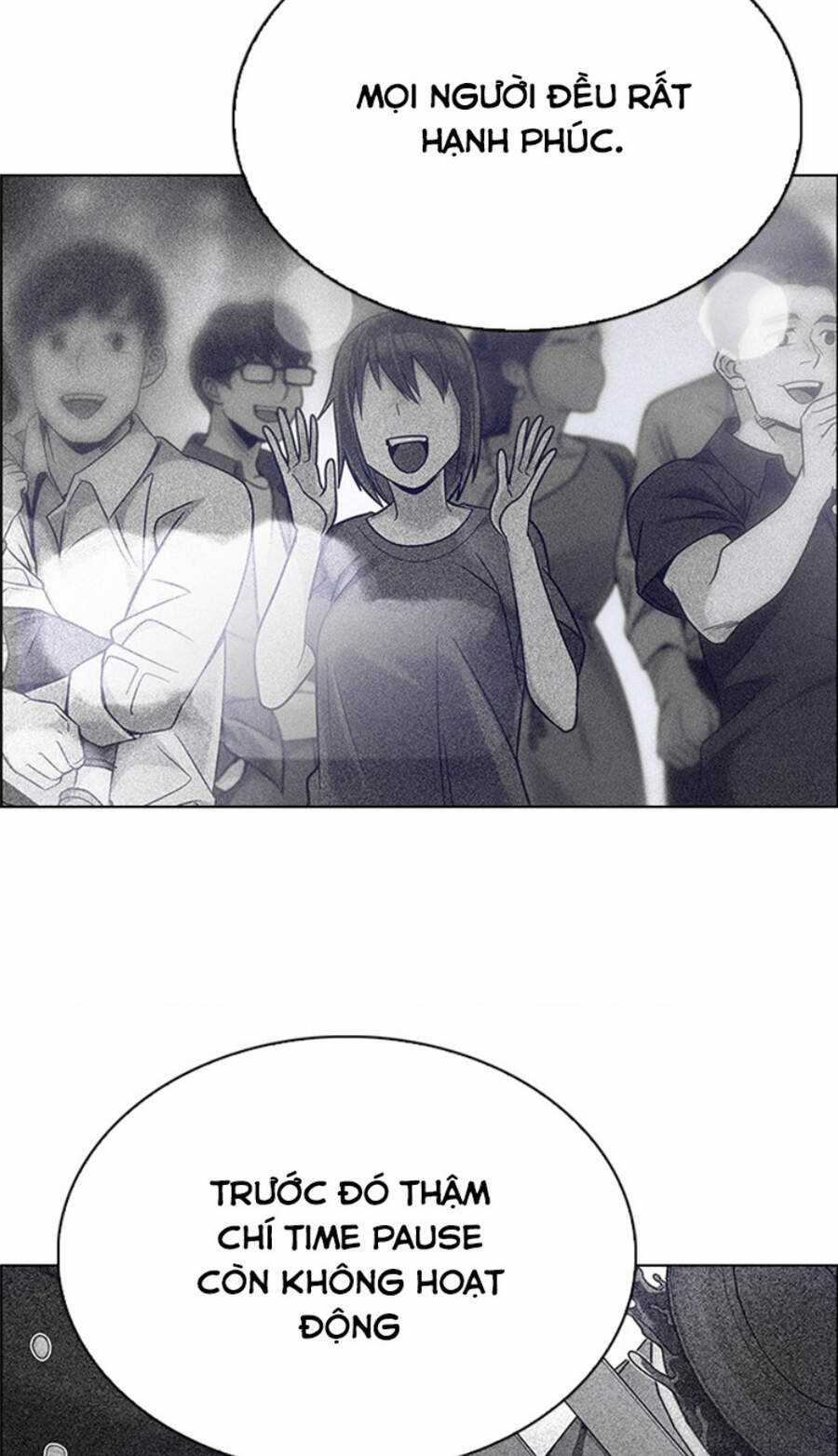 Dice - Chapter 345 - Trang 22