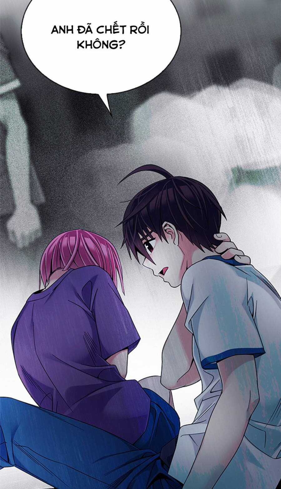 Dice - Chapter 345 - Trang 33