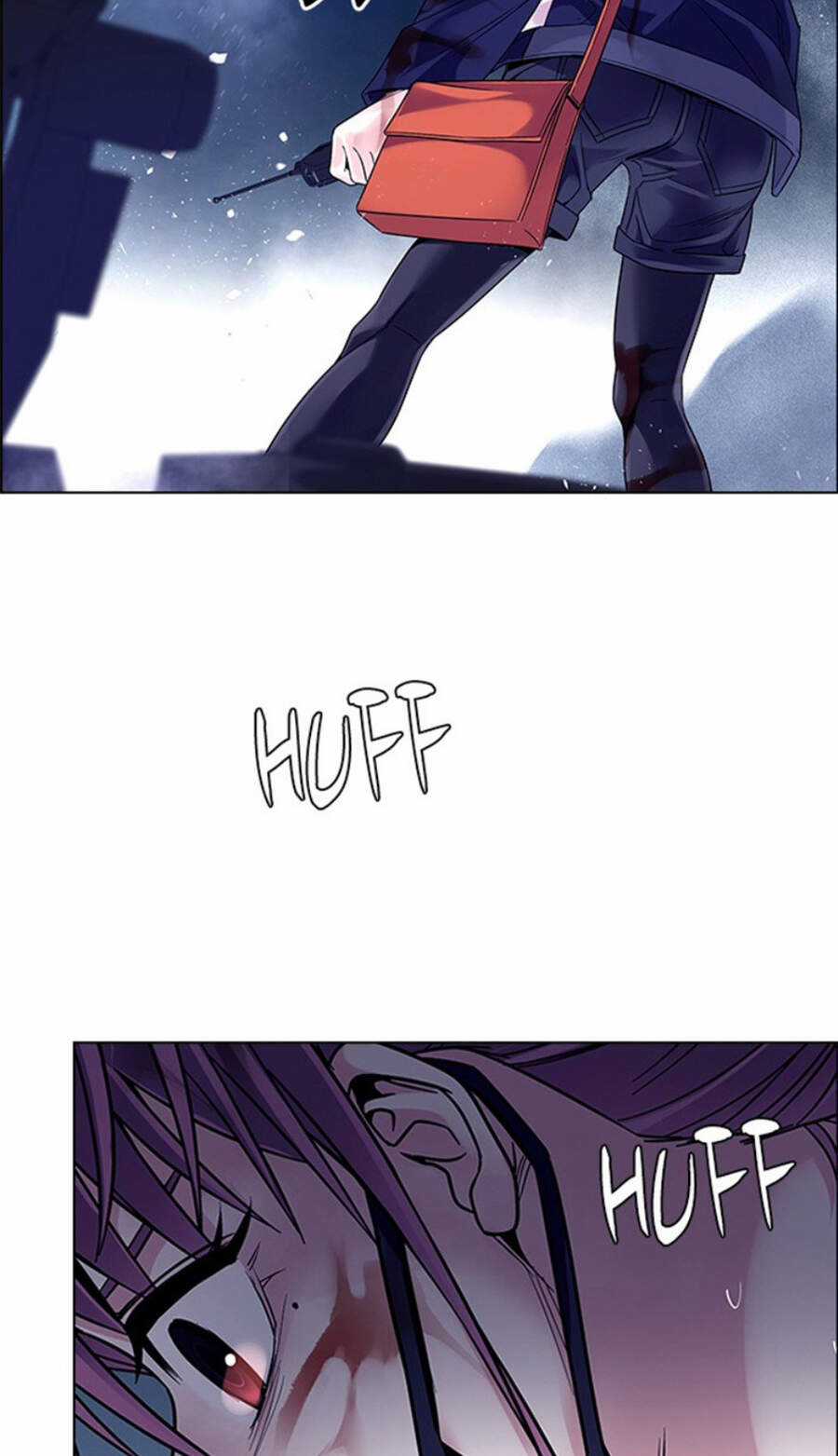 Dice - Chapter 345 - Trang 40