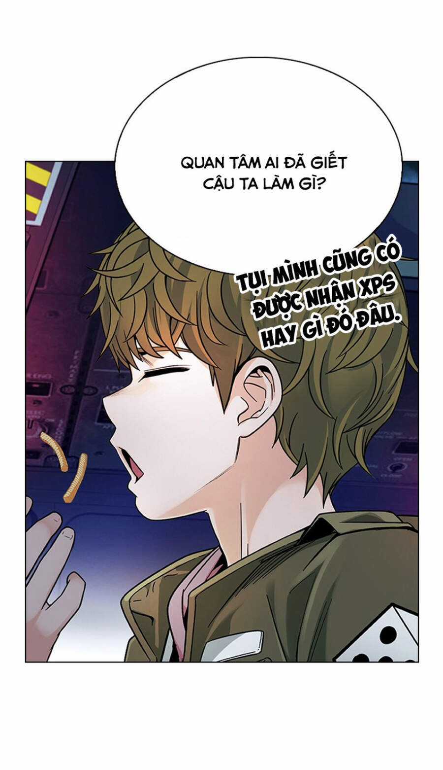 Dice - Chapter 345 - Trang 45