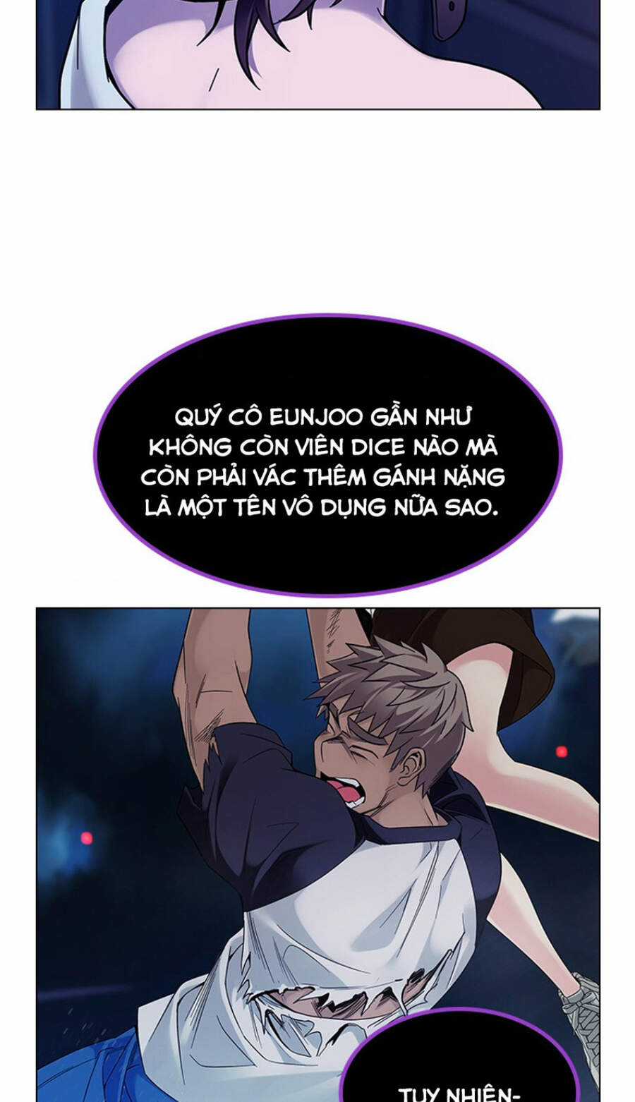 Dice - Chapter 345 - Trang 55
