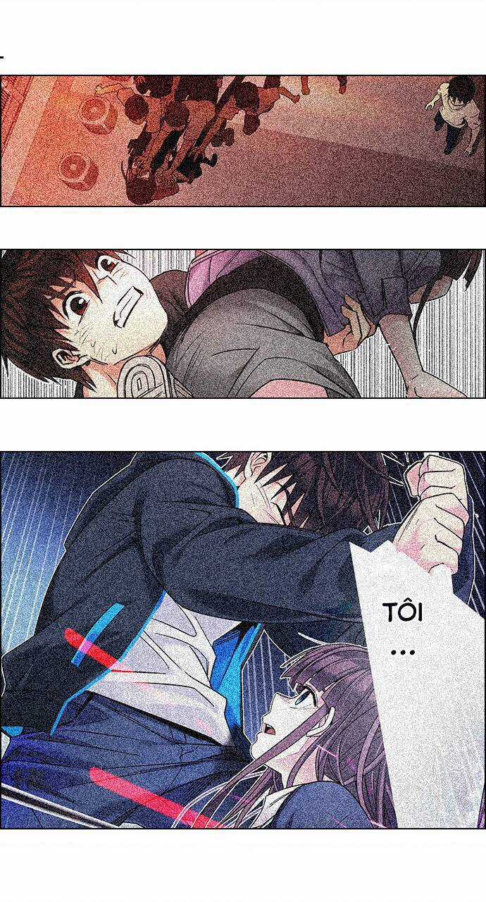 Dice - Chapter 347 - Trang 43