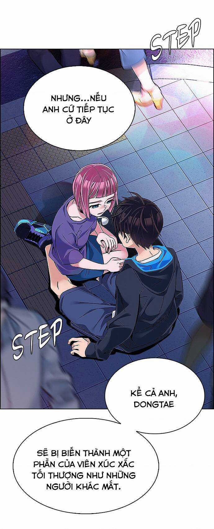 Dice - Chapter 349 - Trang 10