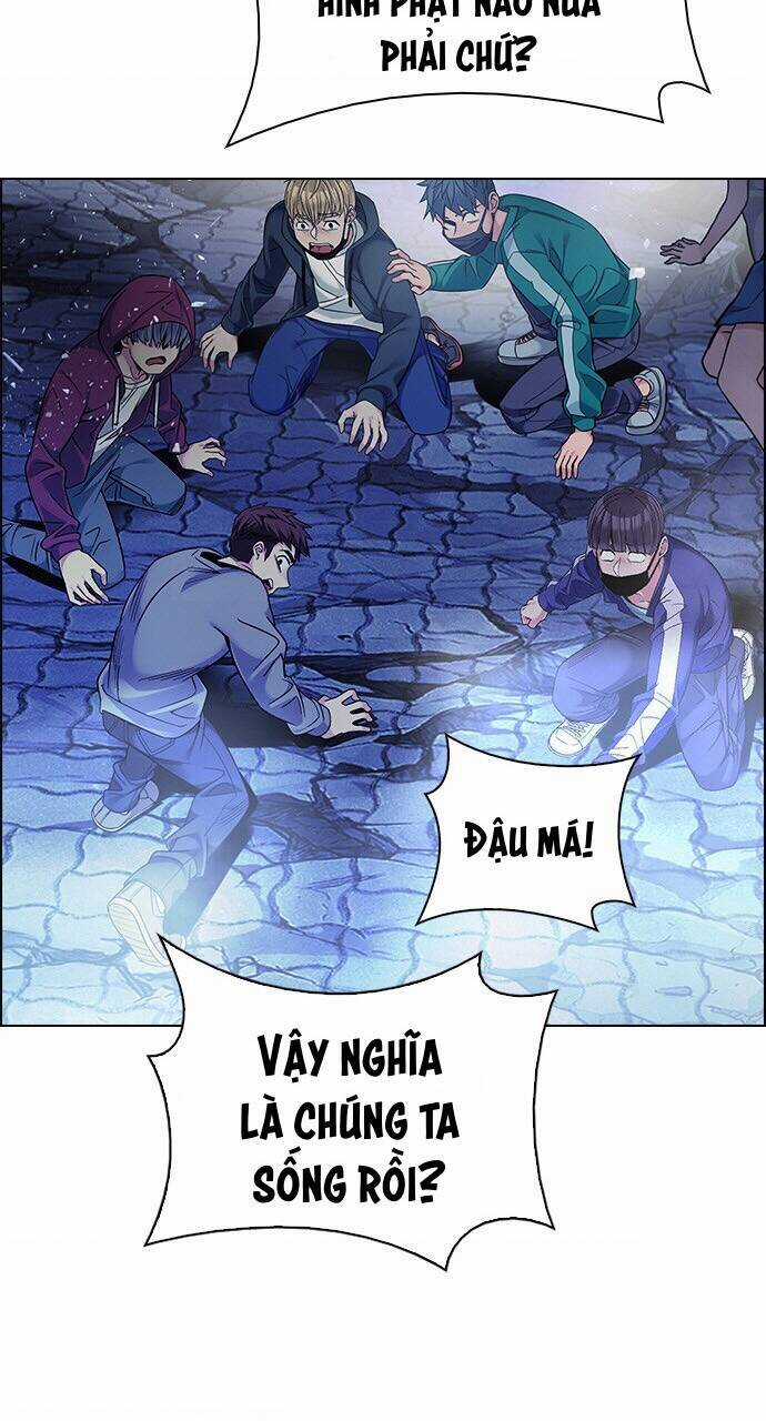 Dice - Chapter 350 - Trang 16