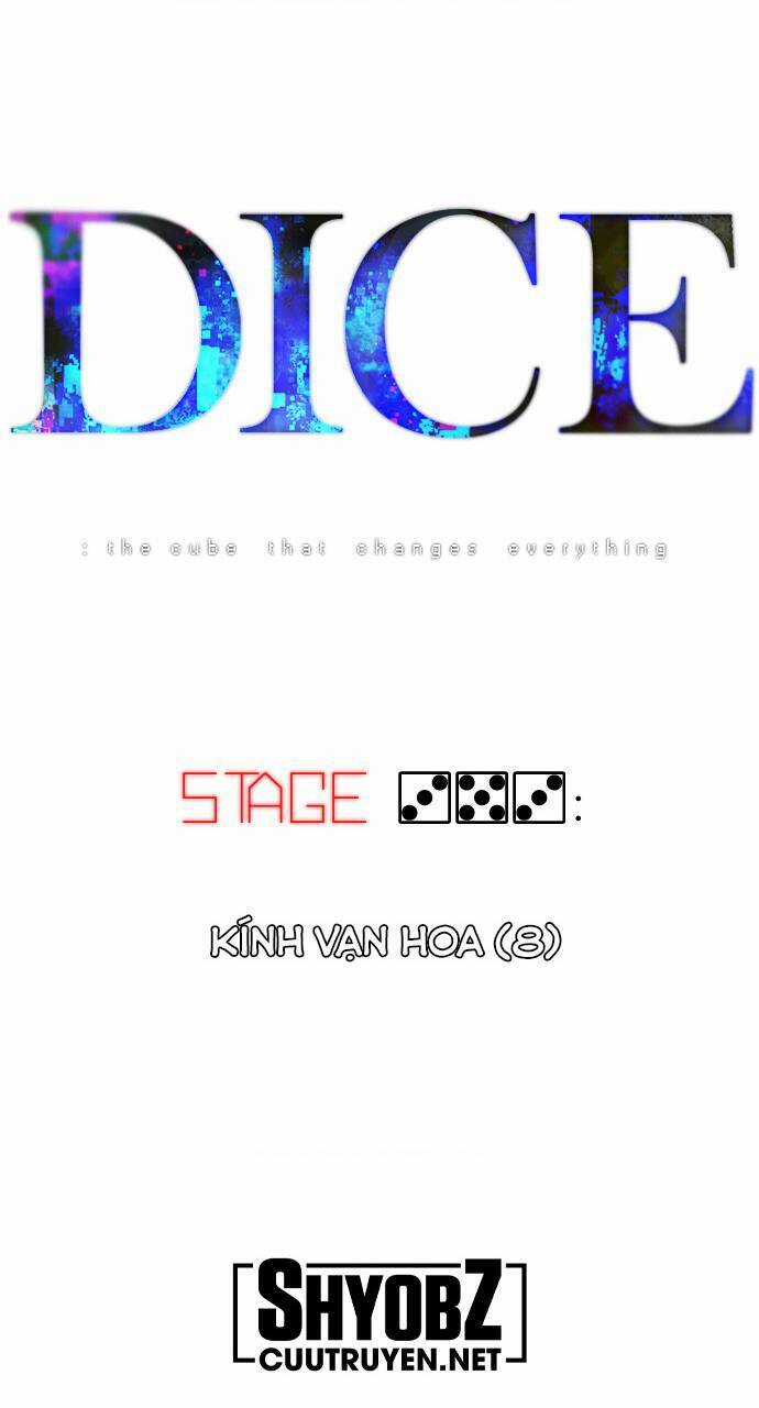 Dice - Chapter 353 - Trang 10