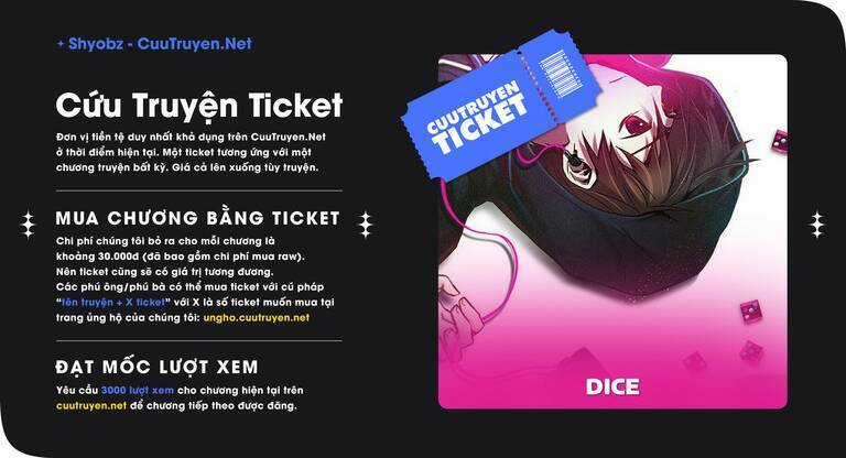 Dice - Chapter 354 - Trang 1
