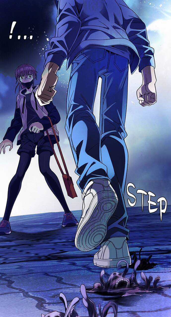 Dice - Chapter 354 - Trang 34