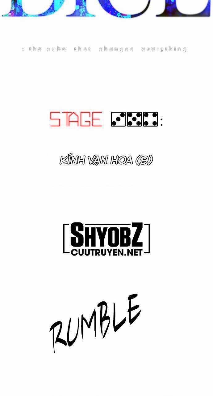 Dice - Chapter 354 - Trang 6