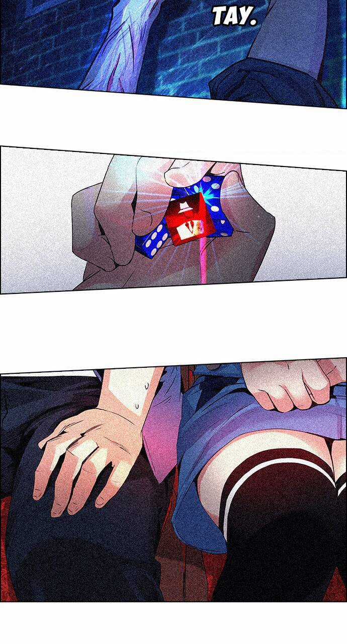 Dice - Chapter 357 - Trang 52