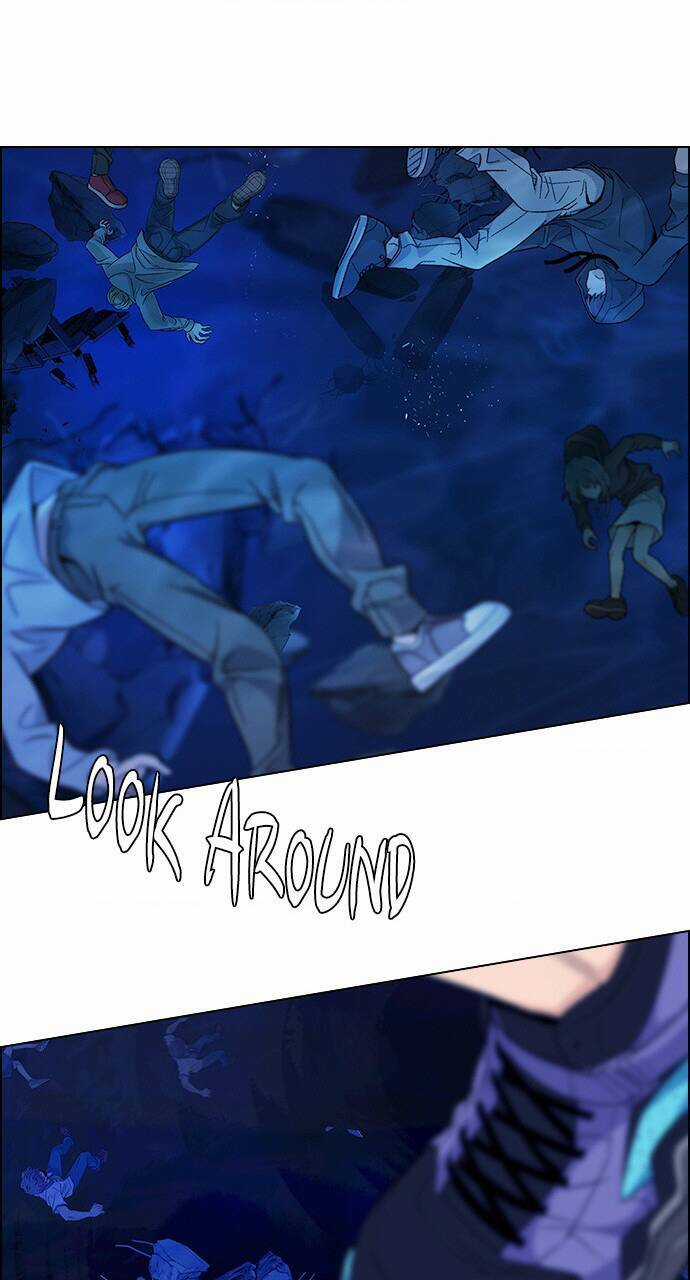 Dice - Chapter 358 - Trang 32