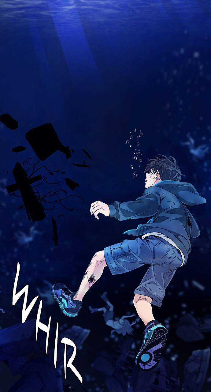 Dice - Chapter 358 - Trang 37