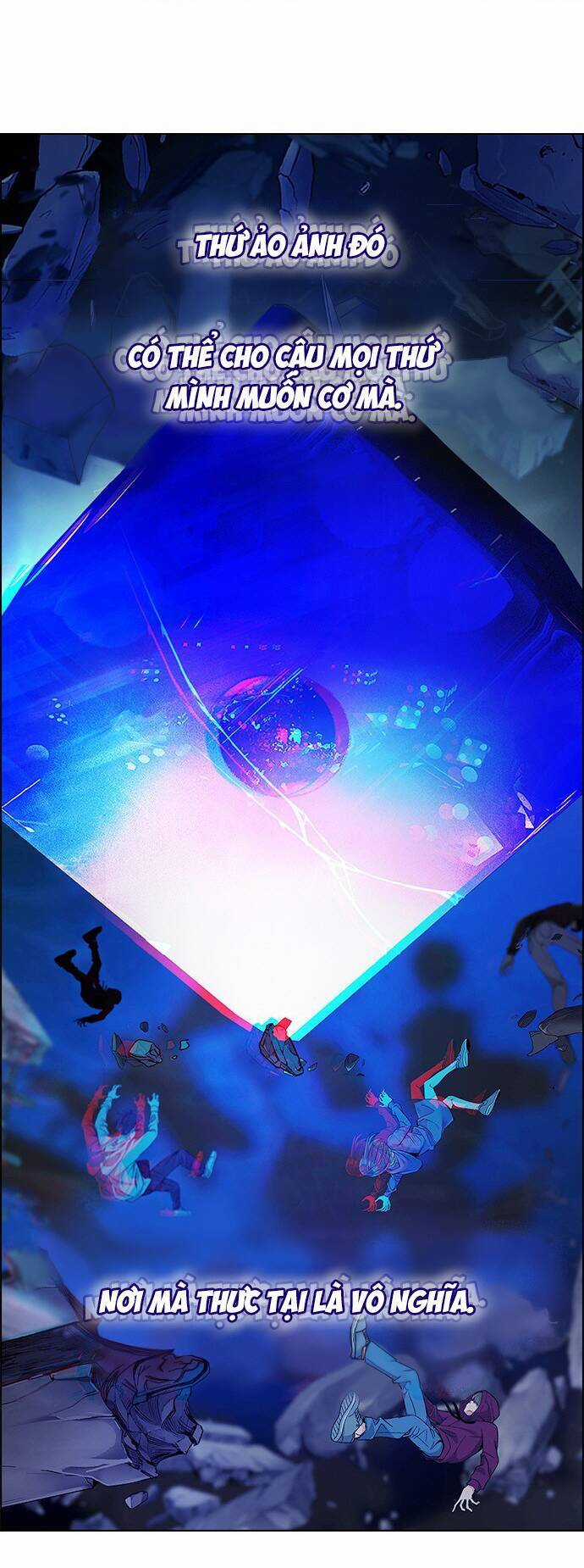 Dice - Chapter 359 - Trang 15