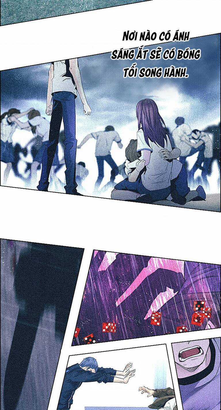 Dice - Chapter 360 - Trang 26