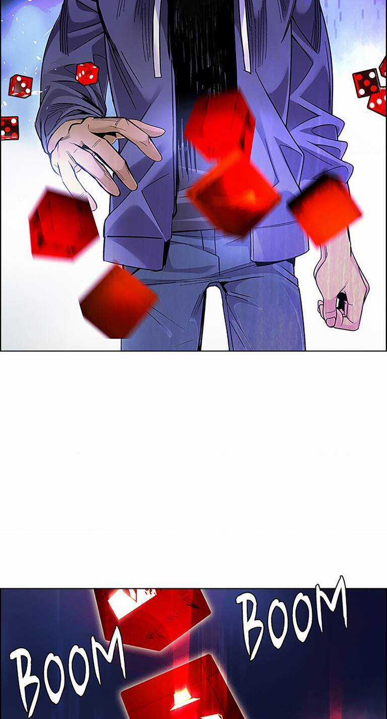Dice - Chapter 360 - Trang 44