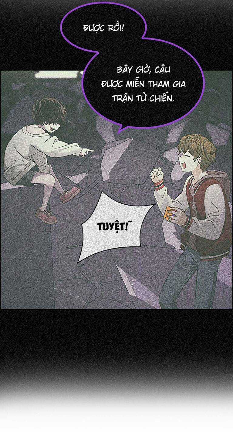 Dice - Chapter 361 - Trang 22