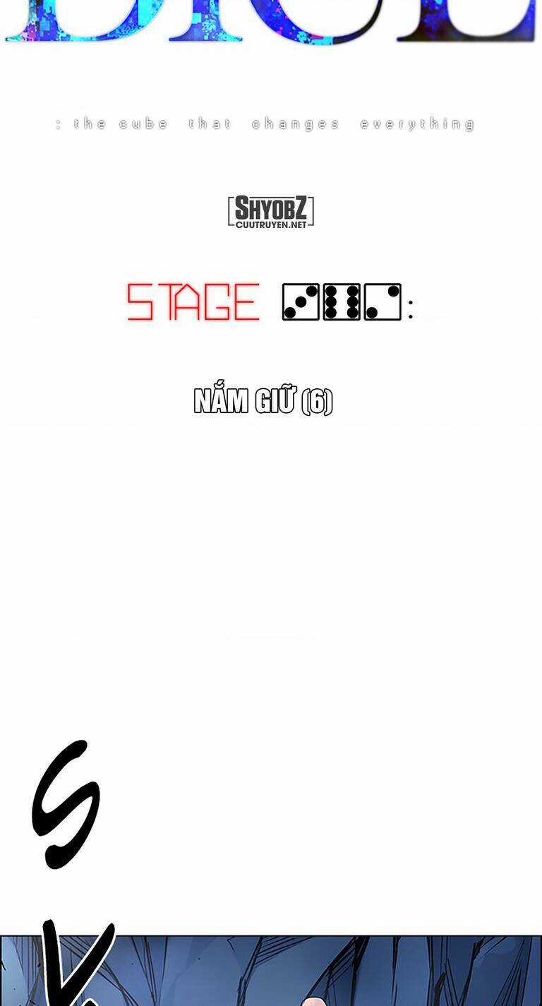 Dice - Chapter 362 - Trang 18
