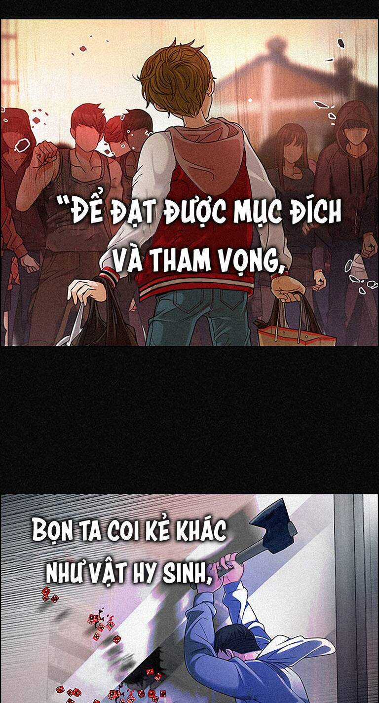 Dice - Chapter 363 - Trang 13