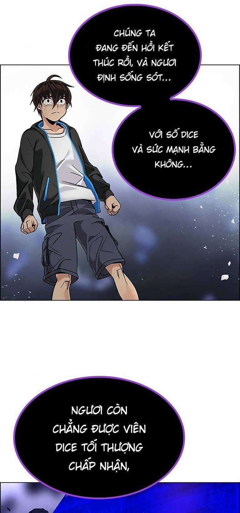 Dice - Chapter 365 - Trang 26