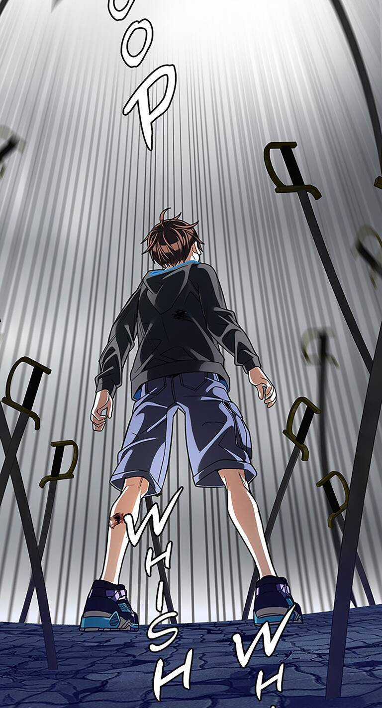 Dice - Chapter 366 - Trang 7