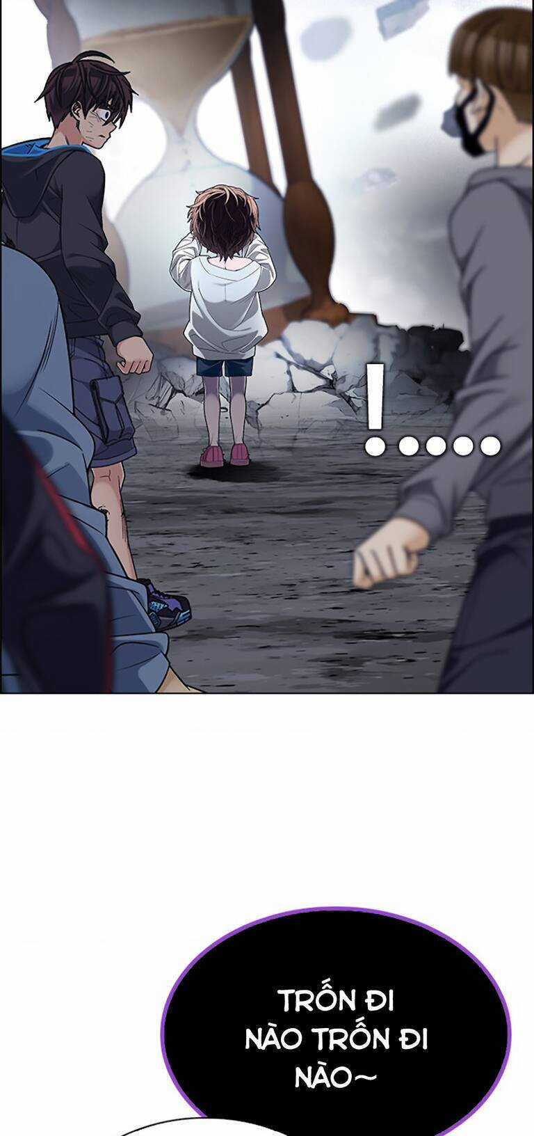 Dice - Chapter 369 - Trang 62