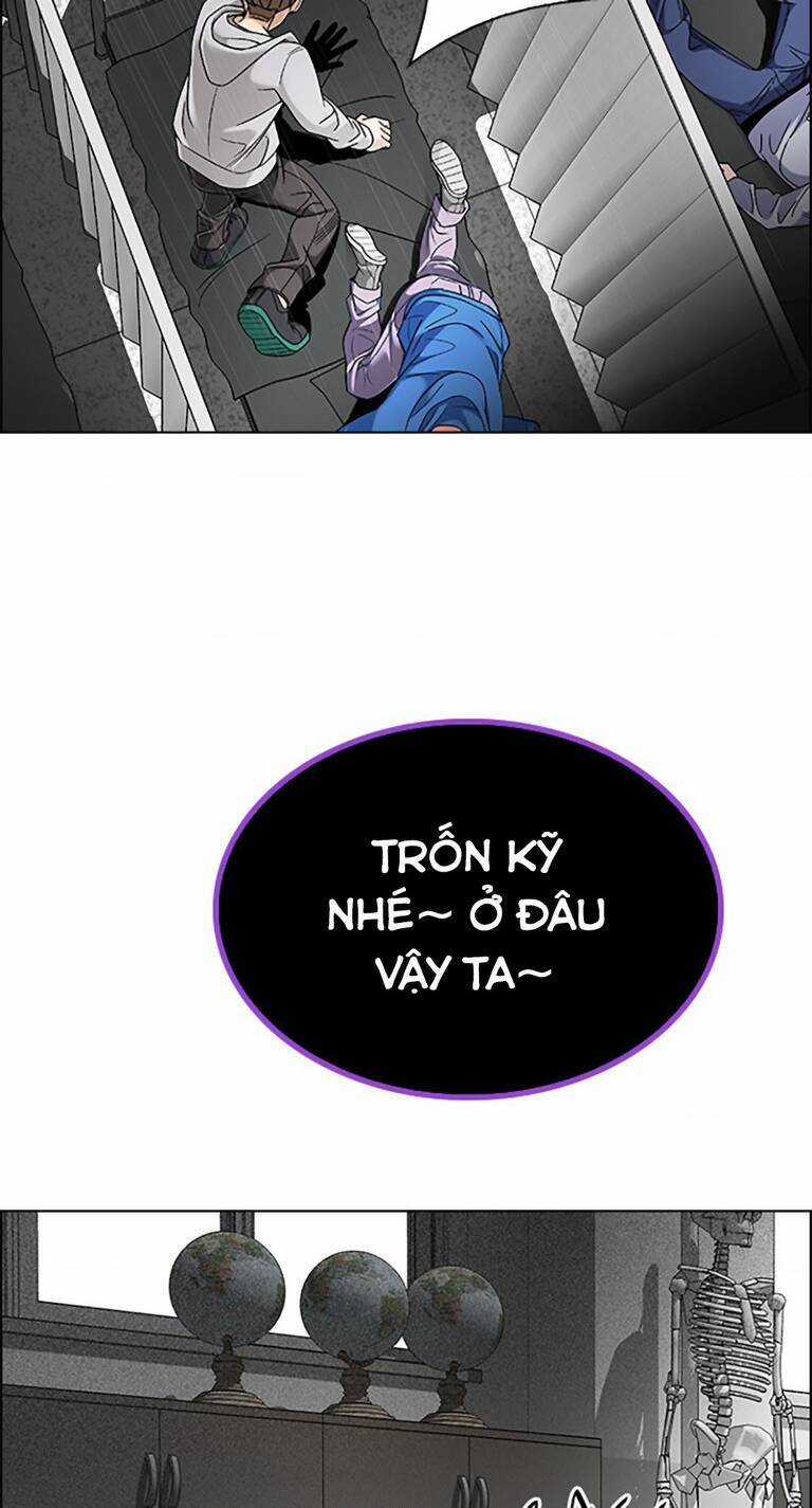 Dice - Chapter 369 - Trang 76