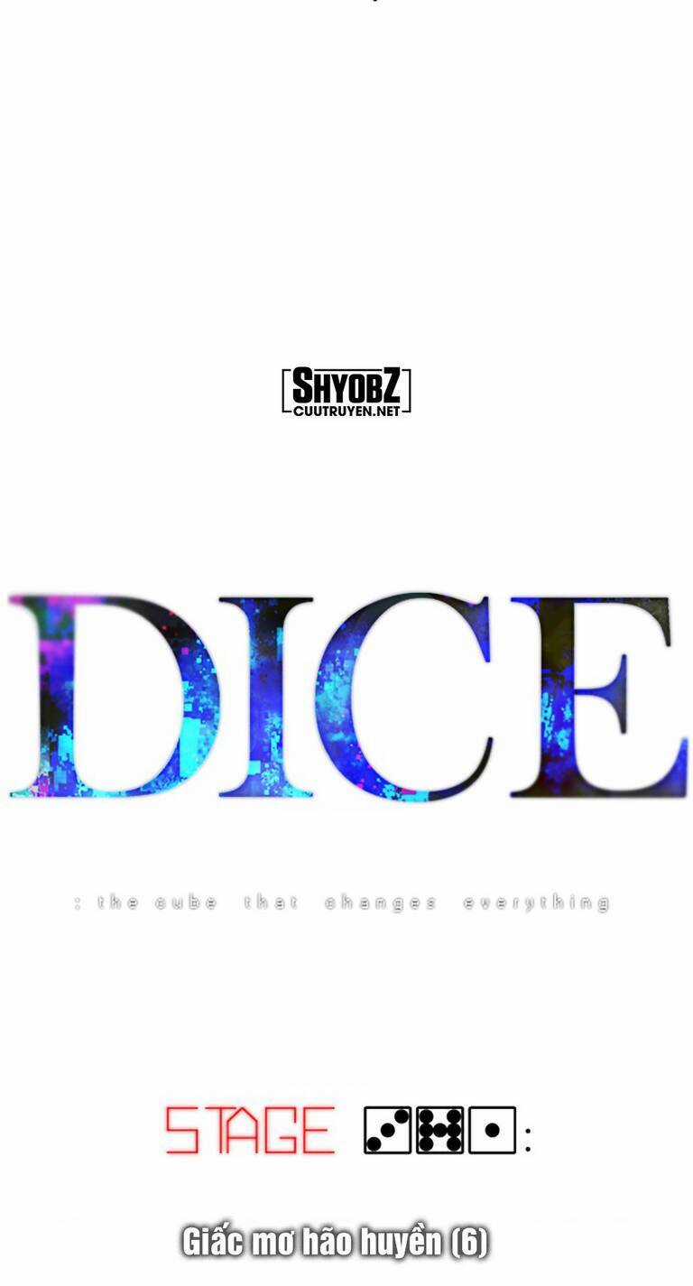 Dice - Chapter 371 - Trang 23