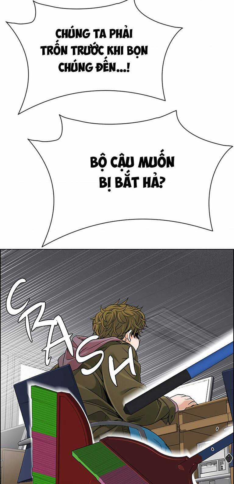 Dice - Chapter 371 - Trang 72