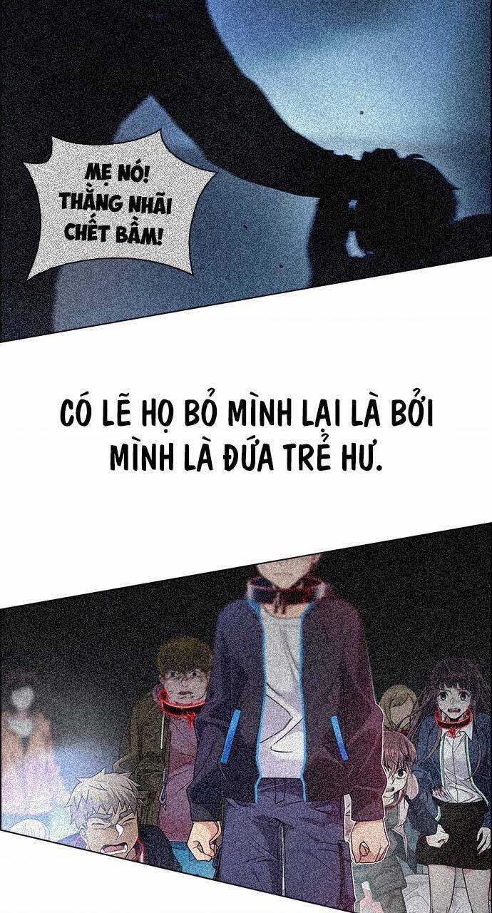 Dice - Chapter 379 - Trang 13