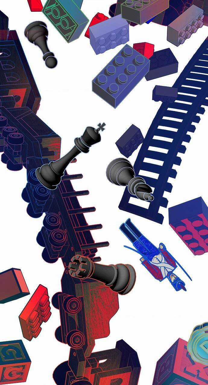 Dice - Chapter 379 - Trang 32