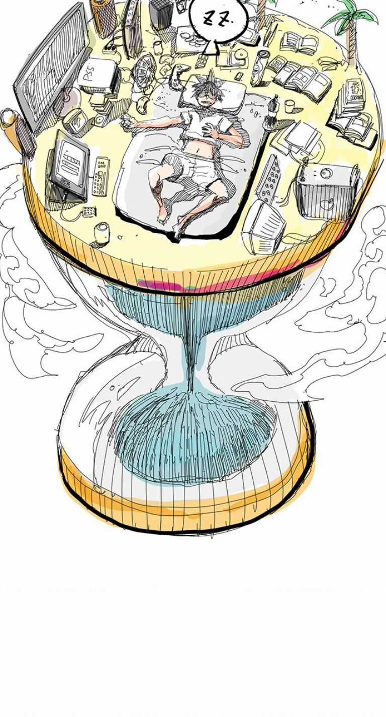 Dice - Chapter 380 - Trang 152